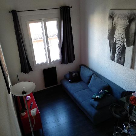 Duplex Vieux Port Appartement Complet 4 Couchages Climatise Entire Apartment 2 Beds For 4 Persons Marselha Exterior foto