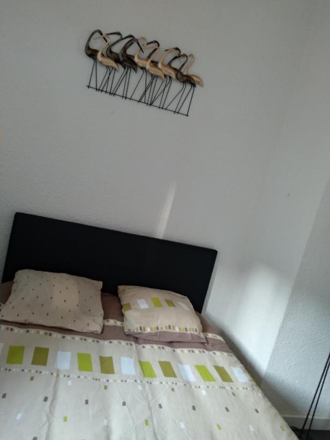 Duplex Vieux Port Appartement Complet 4 Couchages Climatise Entire Apartment 2 Beds For 4 Persons Marselha Exterior foto