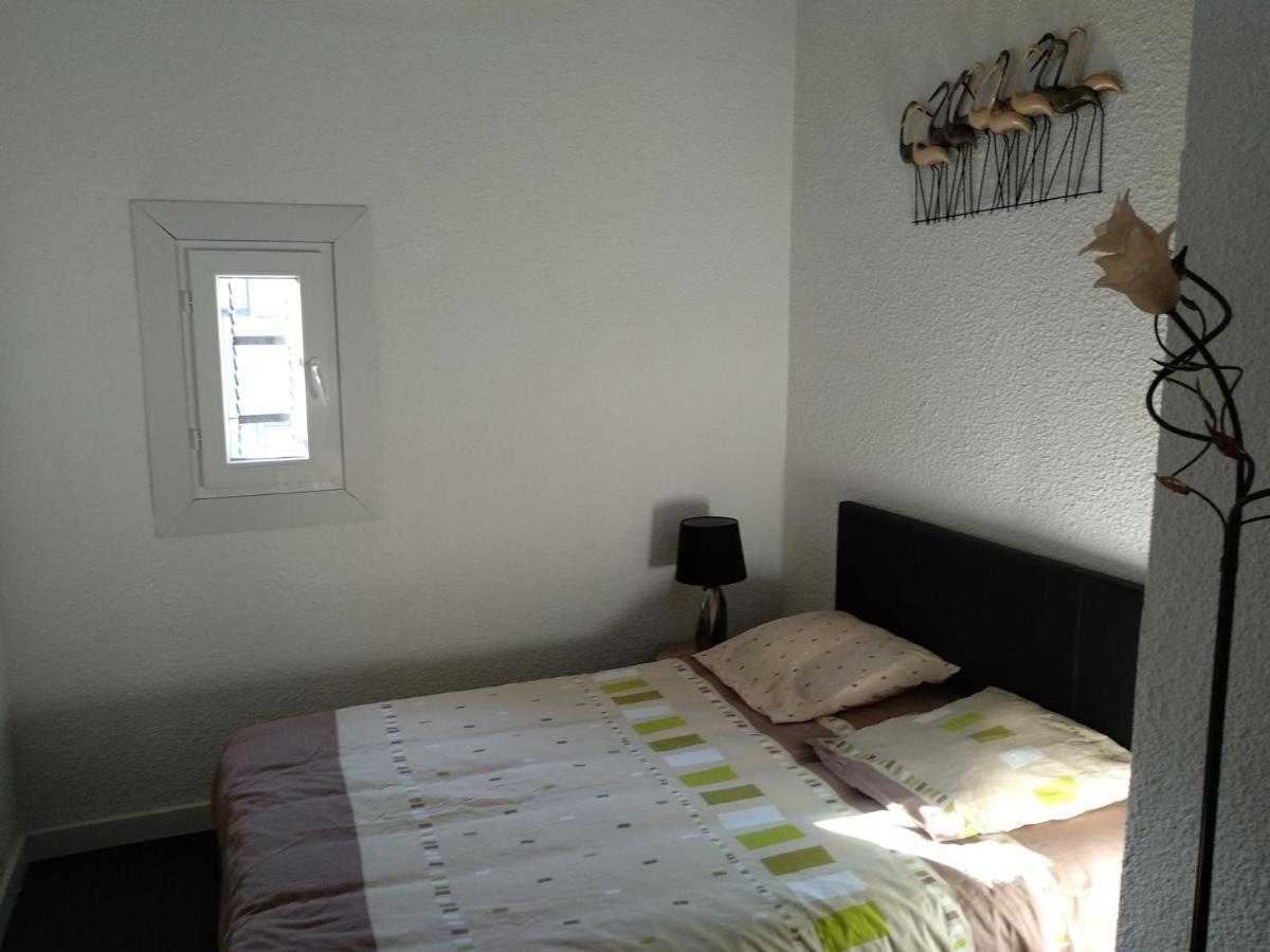 Duplex Vieux Port Appartement Complet 4 Couchages Climatise Entire Apartment 2 Beds For 4 Persons Marselha Exterior foto