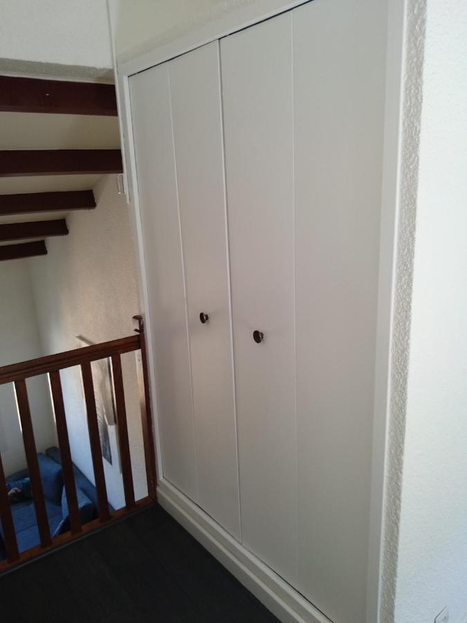 Duplex Vieux Port Appartement Complet 4 Couchages Climatise Entire Apartment 2 Beds For 4 Persons Marselha Exterior foto