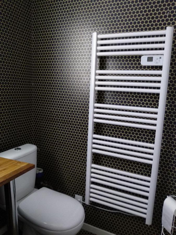 Duplex Vieux Port Appartement Complet 4 Couchages Climatise Entire Apartment 2 Beds For 4 Persons Marselha Exterior foto