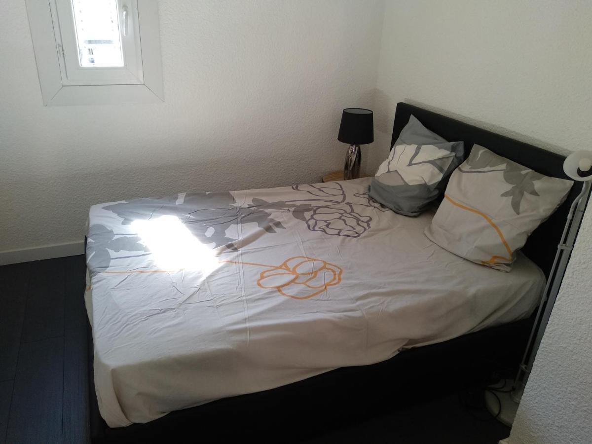 Duplex Vieux Port Appartement Complet 4 Couchages Climatise Entire Apartment 2 Beds For 4 Persons Marselha Exterior foto