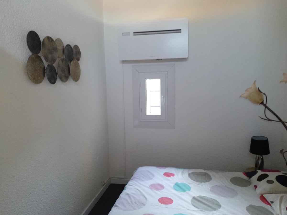 Duplex Vieux Port Appartement Complet 4 Couchages Climatise Entire Apartment 2 Beds For 4 Persons Marselha Exterior foto